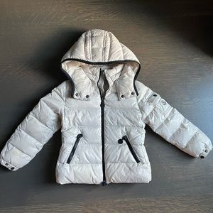 Authentic Moncler Jacket, Kid size 3Y